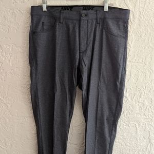 Nike Dri Fit Golf Pants Size 34x34